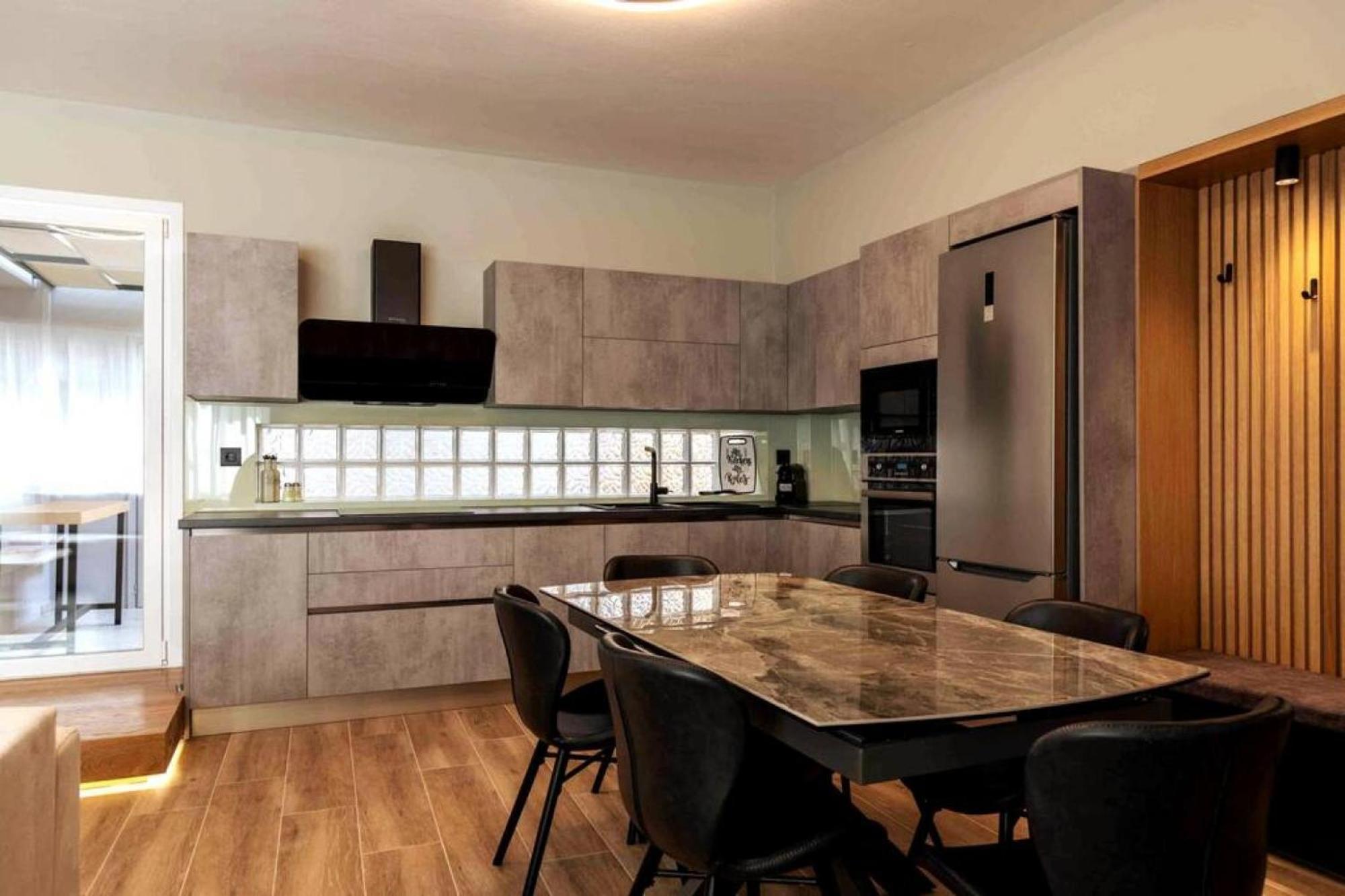 Luxurious Maisonette In Янина Экстерьер фото