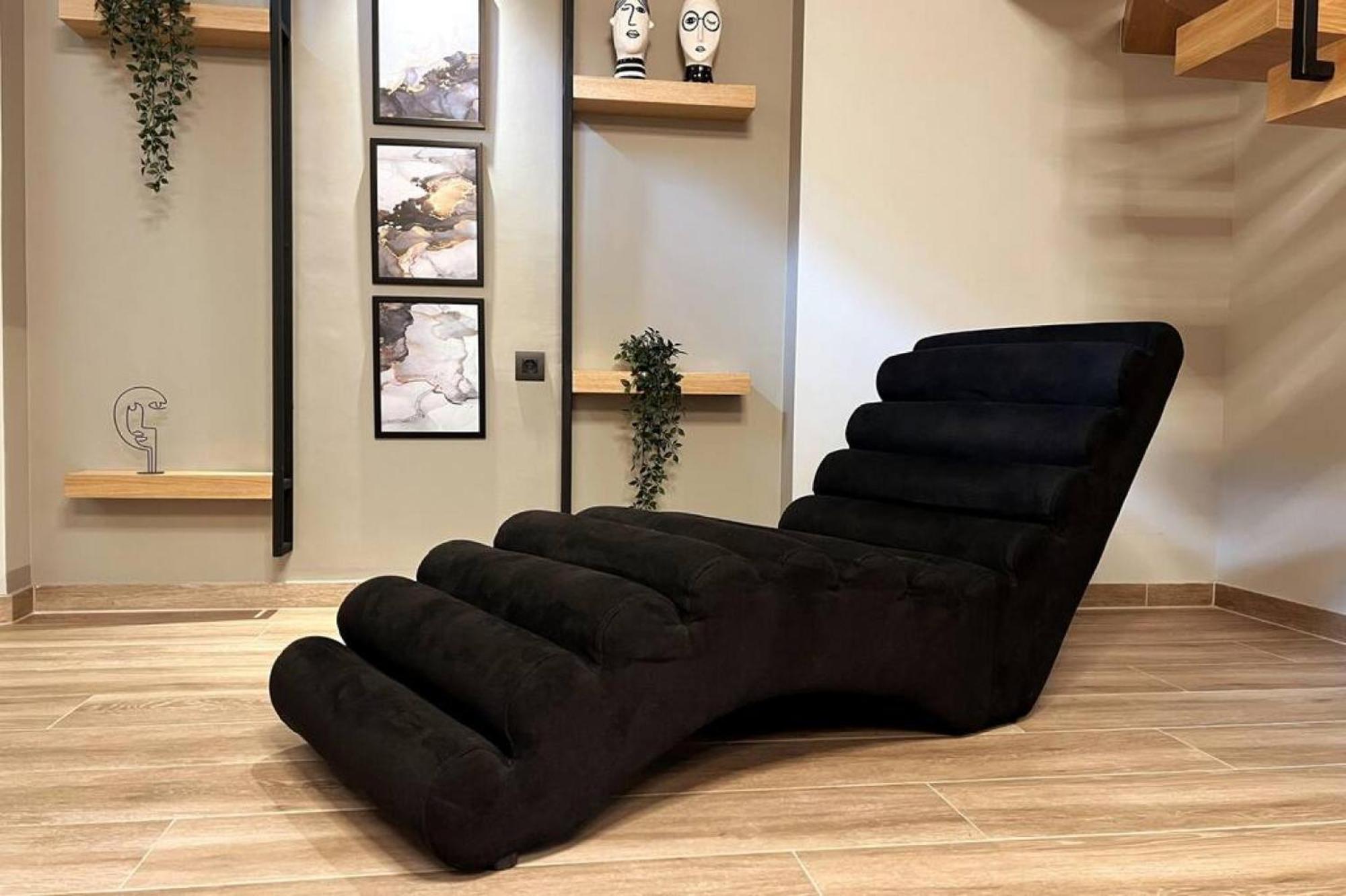 Luxurious Maisonette In Янина Экстерьер фото
